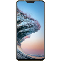 【二手9成新】vivo X21 全网通 手机 冰钻黑 6G+128G