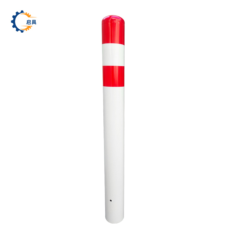 启具警冲标套筒 1100*120mm 个高清大图