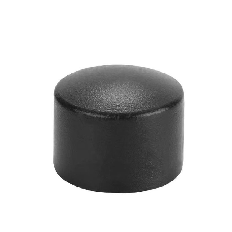 伟鹏双兴 PE承插热熔堵头管帽 公称内径40mm(1.2寸) 个高清大图