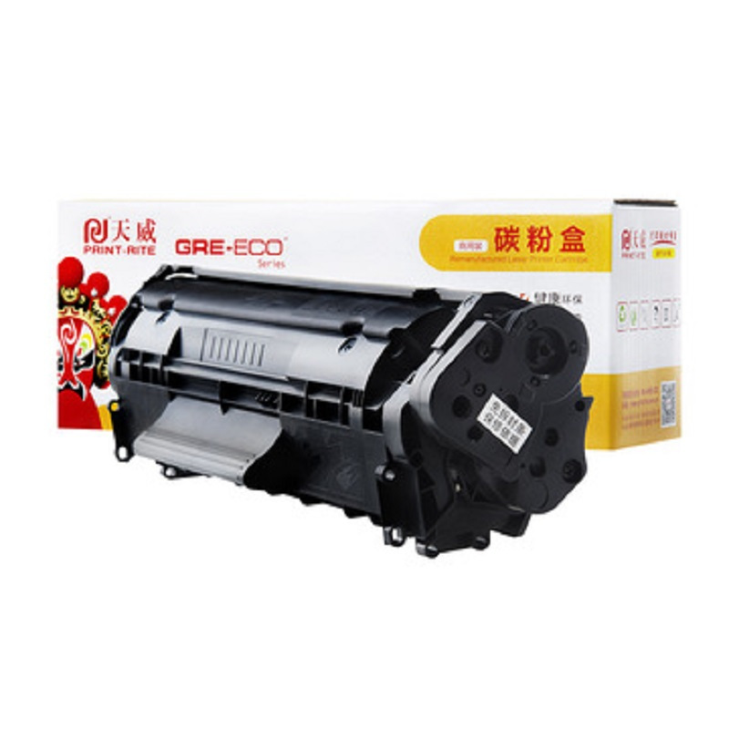 天威(PRINT-RITE) PR-TN2015 粉盒 适用机型:Brother/HL-2130 黑单位（件）