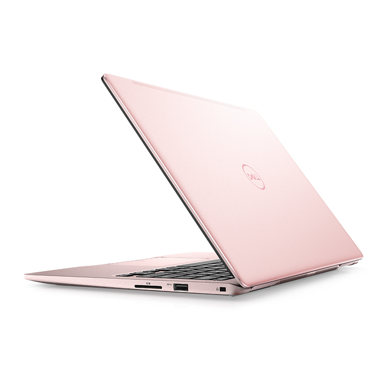 戴尔(DELL) Ins 13-7380-1705P13.3英寸灵越笔记本电脑(i7-8565U 8G内存 256GB固态硬盘)
