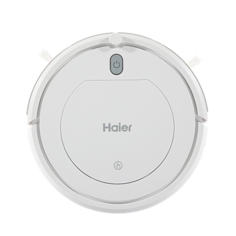 海尔(Haier) 智能扫地机器人TAB-JD3B0W 6pcs/箱 单个装