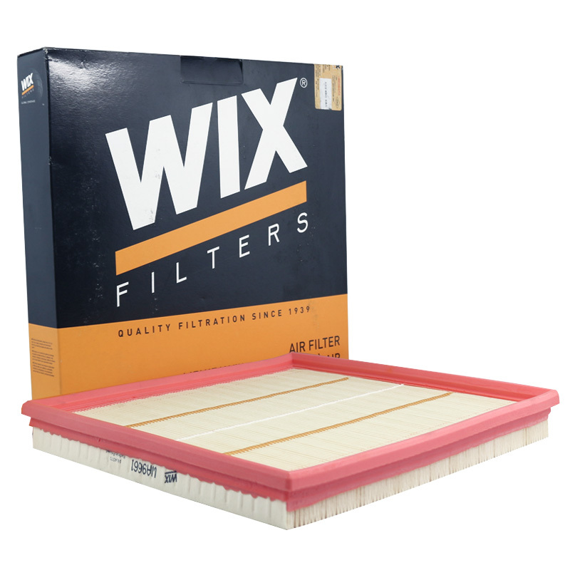 维克斯(WIX)空气滤WA9661适配X3/X5/X6/新5系