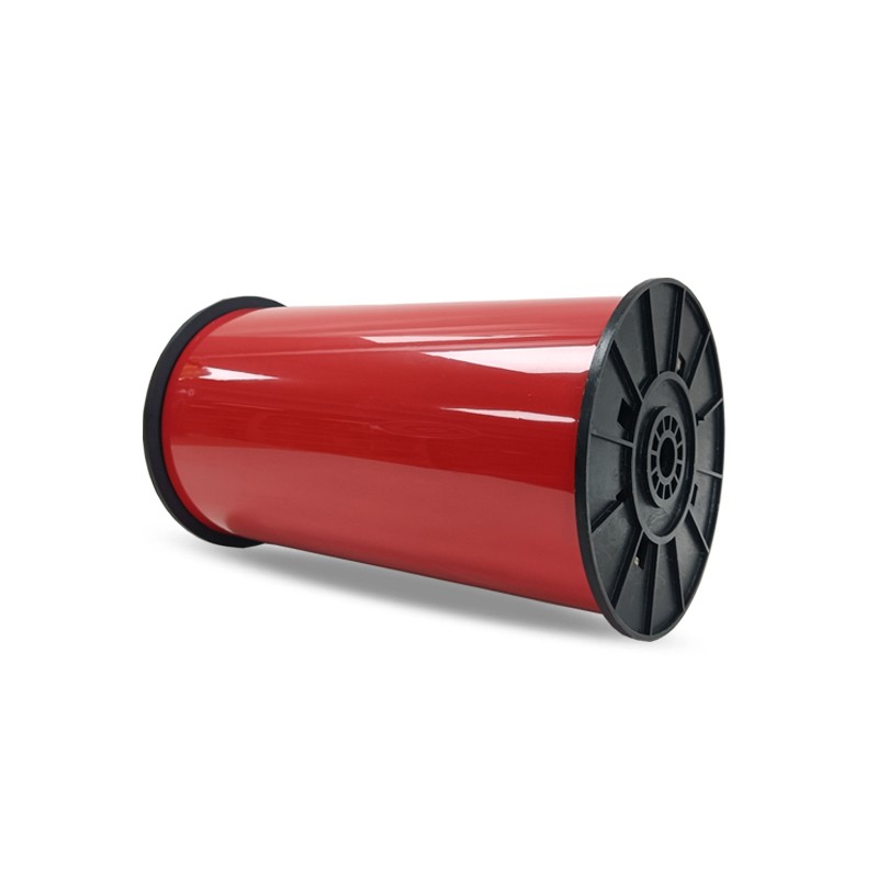 SUWIN NL300BR 300mm*20m 标签胶贴(计价单位:盒)红色高清大图