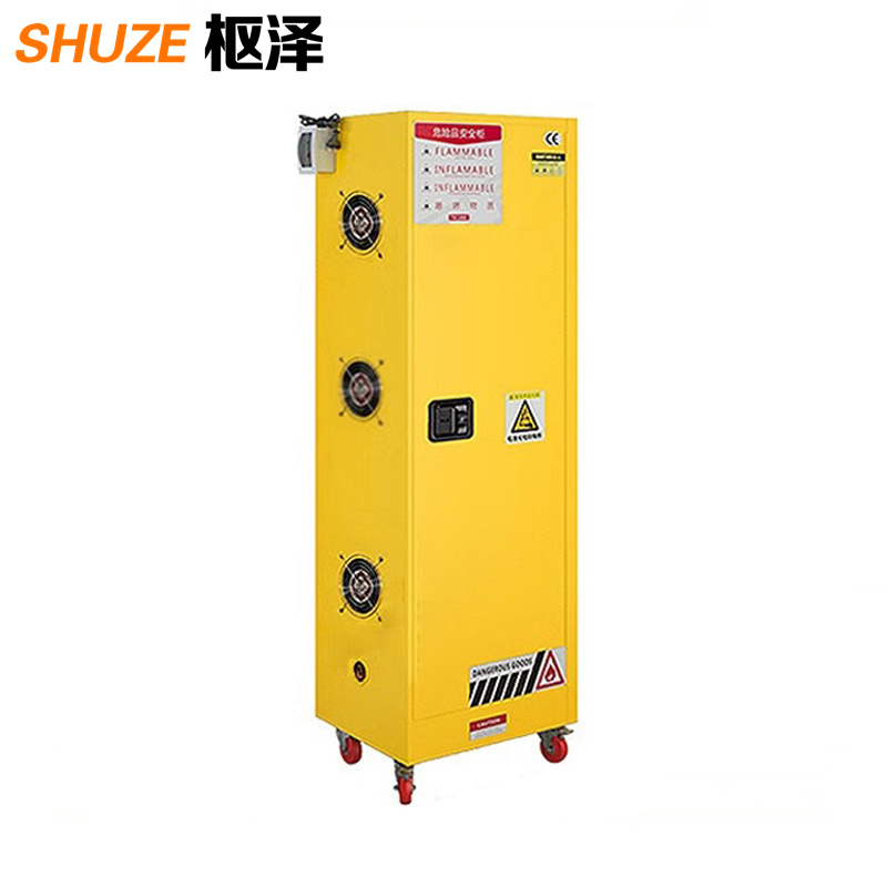 枢泽 充电防爆箱 22加仑 台高清大图