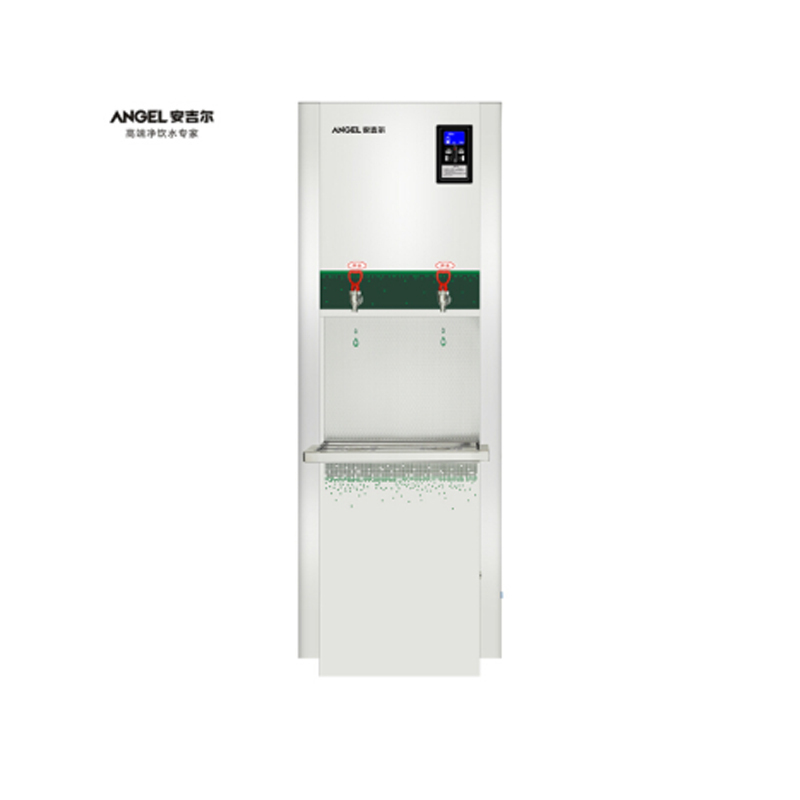 安吉尔(ANGEL) K1201R50K2步进式便捷开水器 单台装