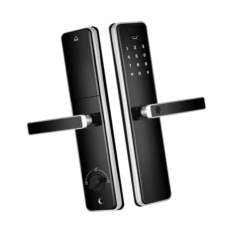 跃牛科技 智能门锁 YN-指纹锁(含安装) 件高清大图