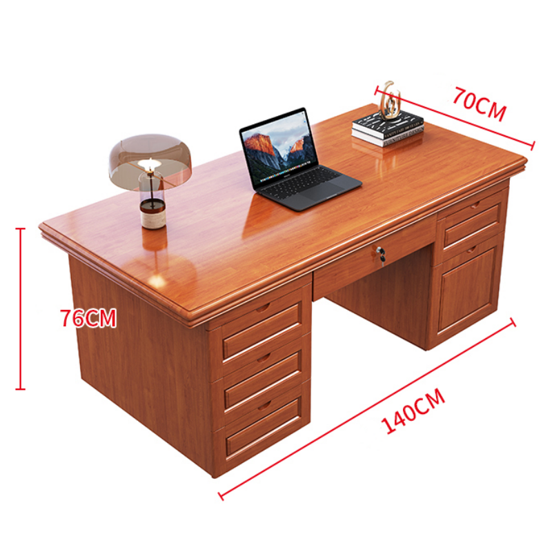 锁匠 老板桌140cm张高清大图