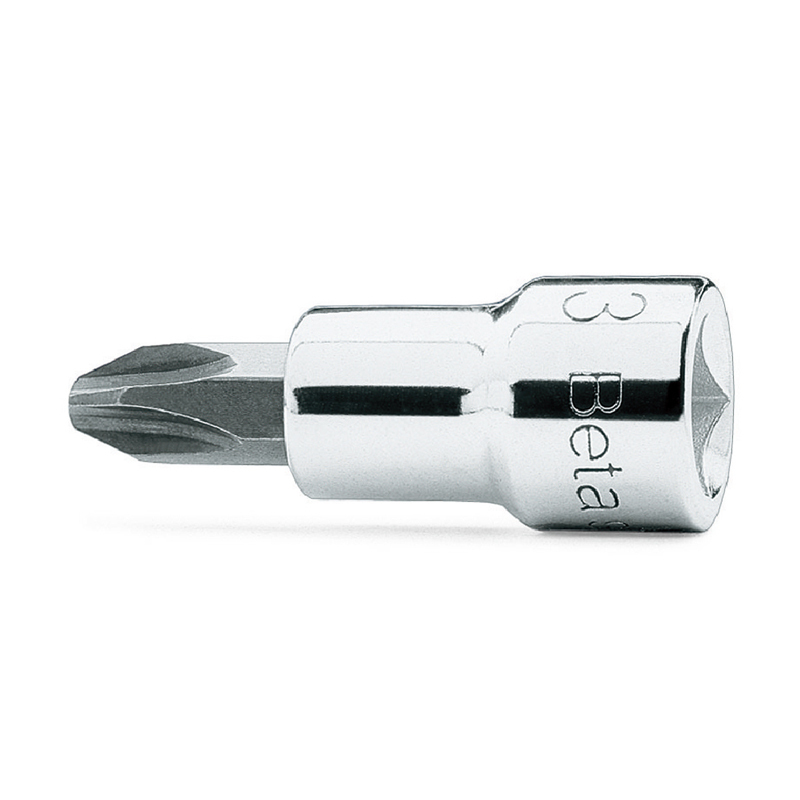 百塔(Beta) 910PH 1 十字旋具套筒