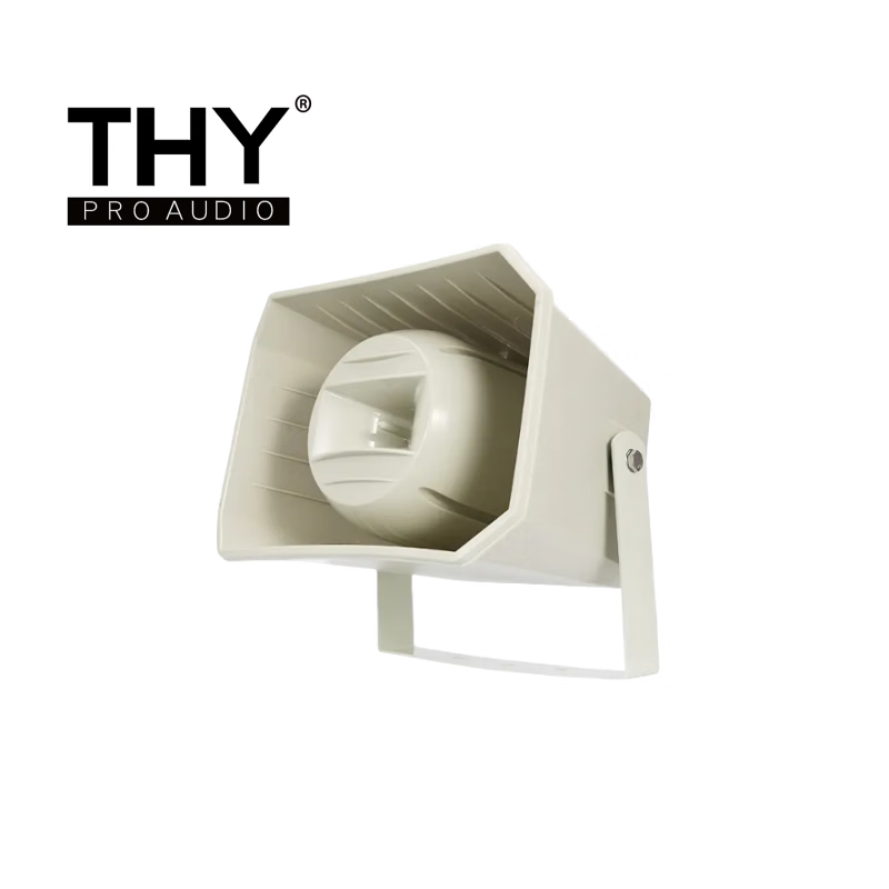 THY PRO AUDIO户外防水(全天候远程)号角喇叭AL-36 个