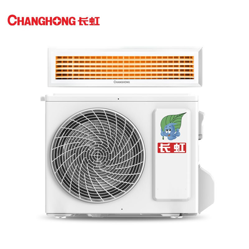 长虹(changhong)中央空调chr75fw/dbr1报价_参数_图片_视频_怎么样