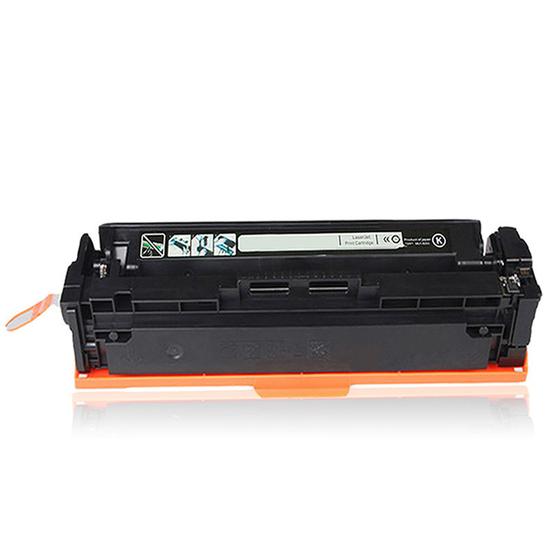 容威 佳能CRG-046BK黑色硒鼓适用Canon ic MF735Cdw LBP650C LBP651C打印机墨盒高清大图