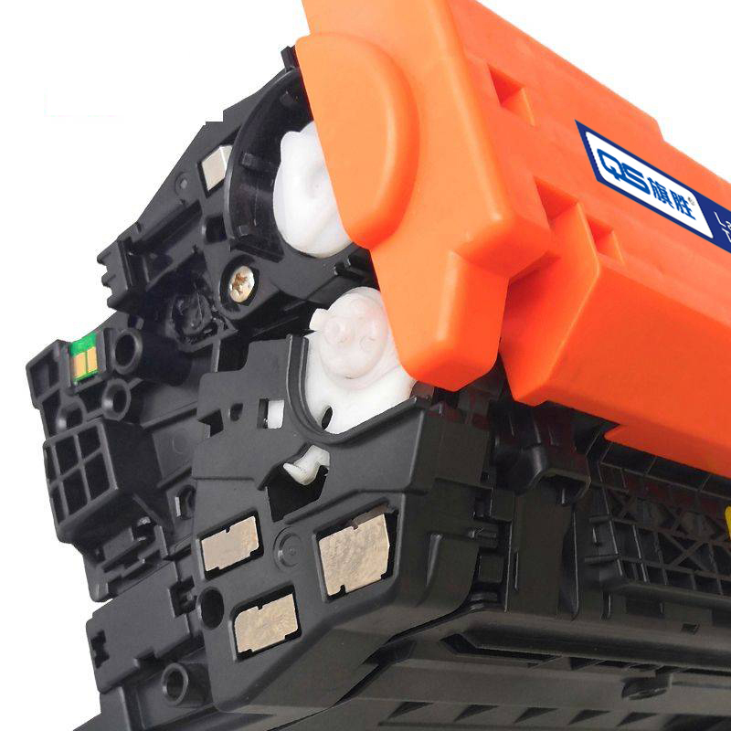 旗胜 硒鼓 W2120A 黄支高清大图