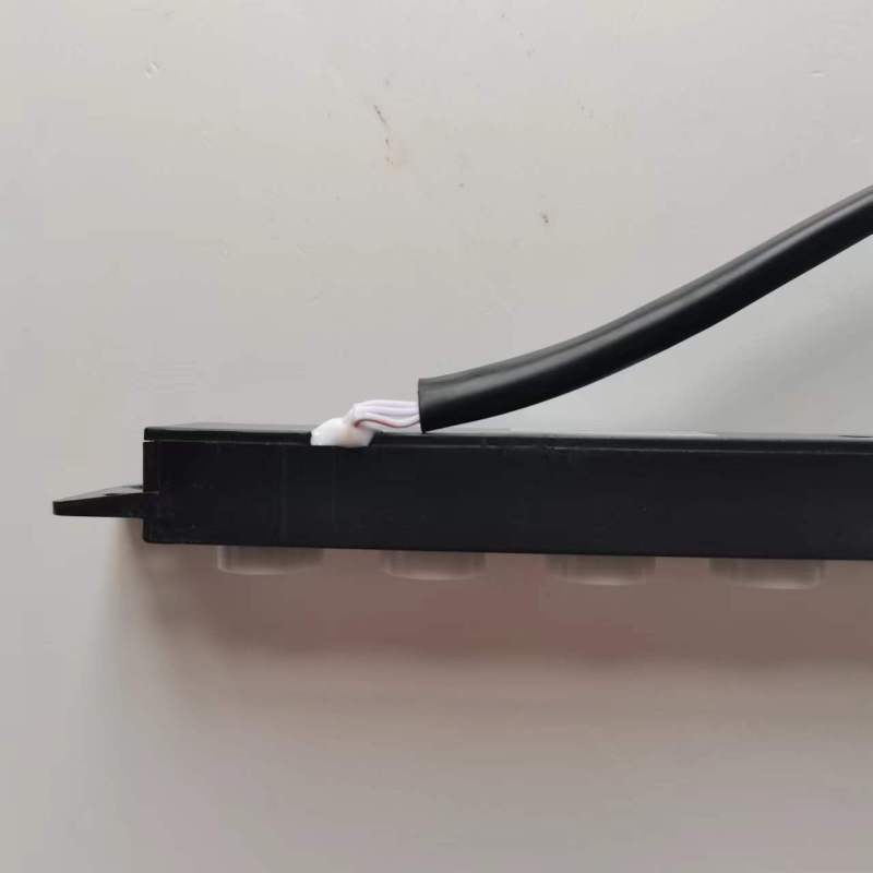 帮客材配全新原装法迪欧油烟机配件CXW-218-J9009开关/按键开关 收前务必验货高清大图