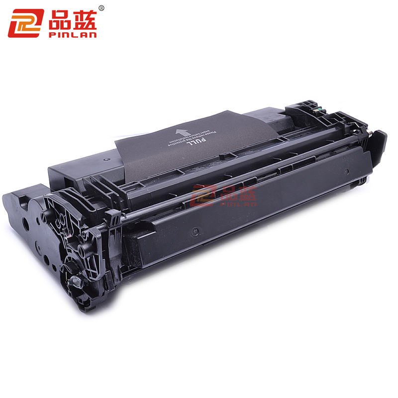 品蓝 CF228A 28A 易加粉黑色硒鼓(适用惠普HP M403 M403D M403N M403DN M427高清大图