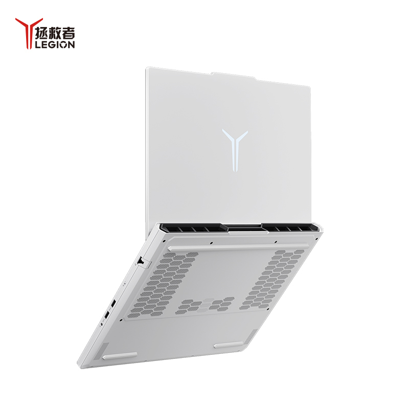 联想(Lenovo)拯救者Y9000P 2025 AI元启电竞游戏本笔记本电脑 定制(Ultra9-275HX 64G 2T RTX5070 2.5K240Hz)白色高清大图
