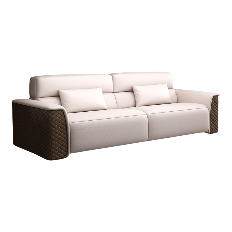 晨磊 接待沙发 三人位 张高清大图