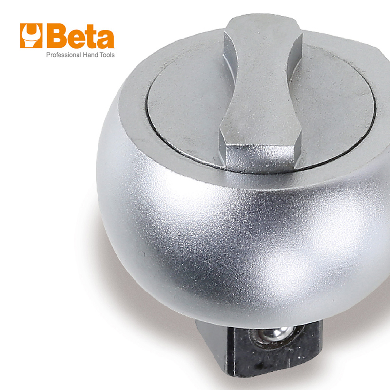 百塔(BETA) 615 9x12 1/4 双向棘轮交换头(货期请咨询客服)高清大图