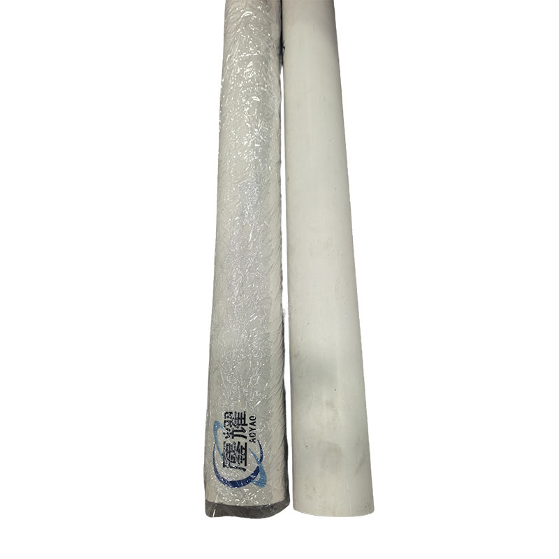 鏖耀 PVC排水管 200mm/米高清大图