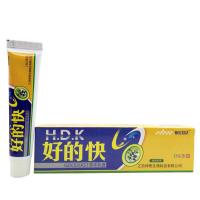 【买3送1买5送2】好的快乳膏明尼舒达好的快皮肤外用软膏