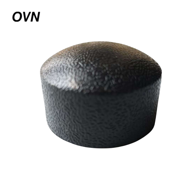 OVN PE管帽管堵 PE20 管帽 20个一包 包高清大图