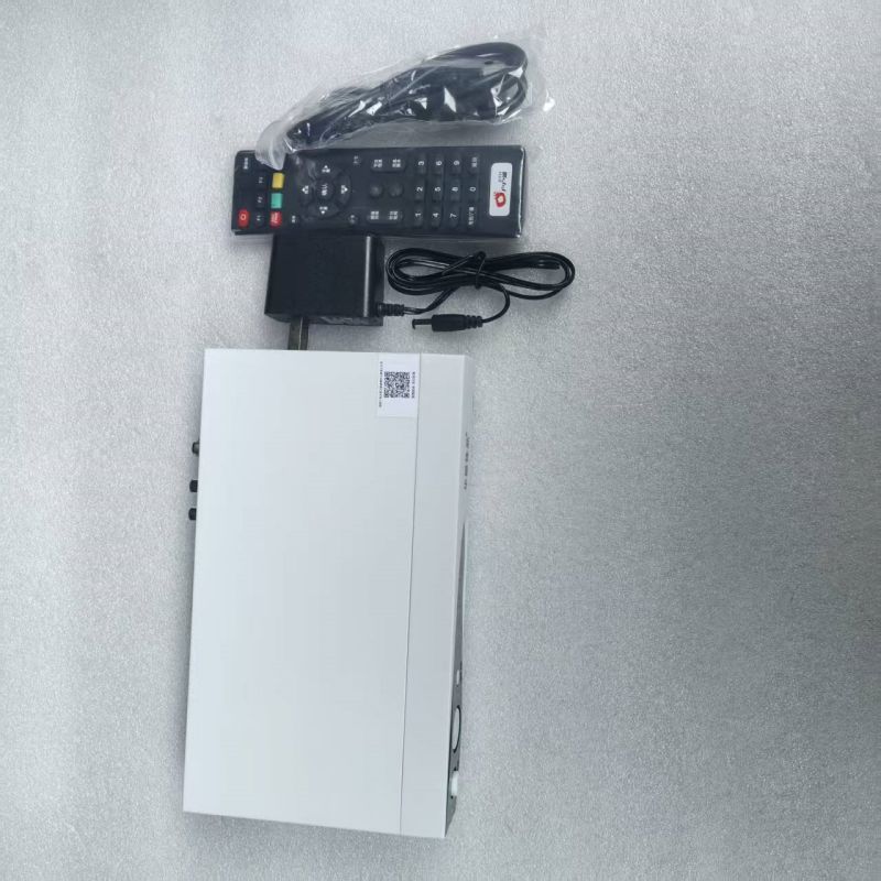 阿托拉思 华娱佳品卫星机顶盒 JWT-G001-D4/1个