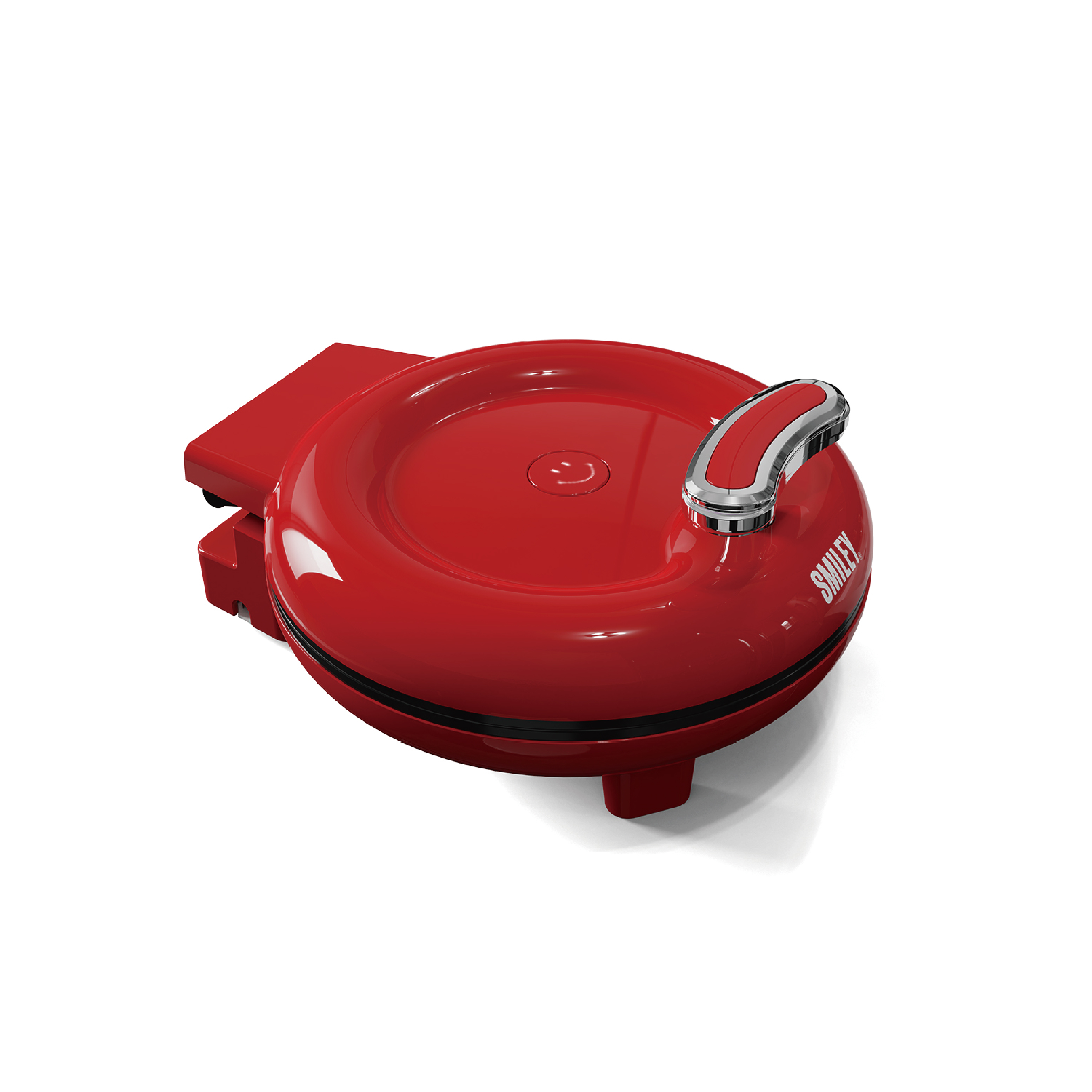 SMILEY多功能电饼铛SY-HBC1002高清大图