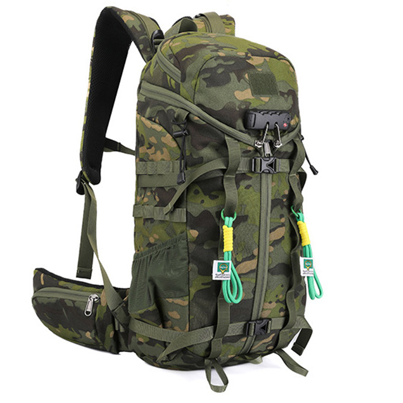 围盛 登山包旅行背包 57*25*30cm 个高清大图