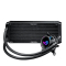 英特尔i3 10100F盒装CPU处理器+华硕 ROG Strix 飞龙240 飞龙系列一体式CPU水冷散热器