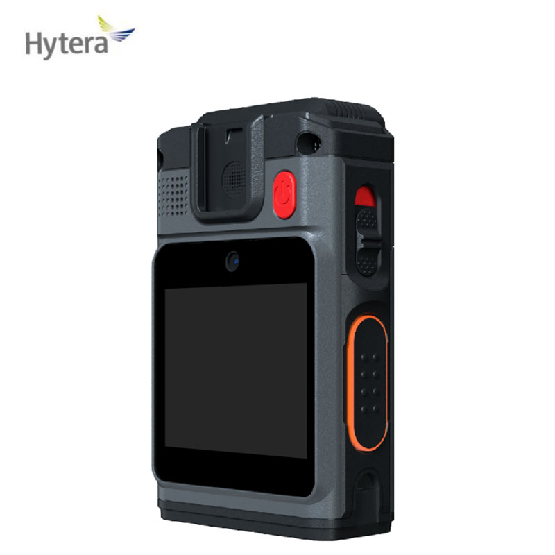 海能达(Hytera) 记录仪SC580(DSJ-HYTS5A1)(双电版)/套高清大图