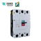 天正电气 TGM1-630 50KA 热磁式 630A 3P 手动 固定式400VAC 01040071528塑壳断路器