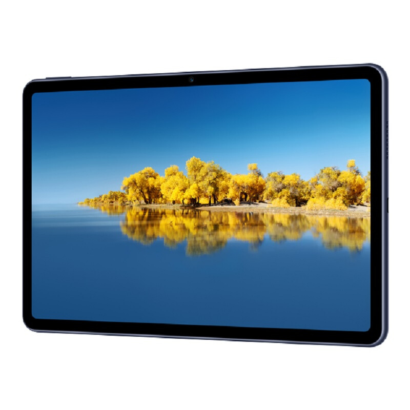 华为(HUAWEI) 平板 C5 BZT3-W59 10.4英寸高清大屏 4GB+64GB 麒麟820 WIFI版