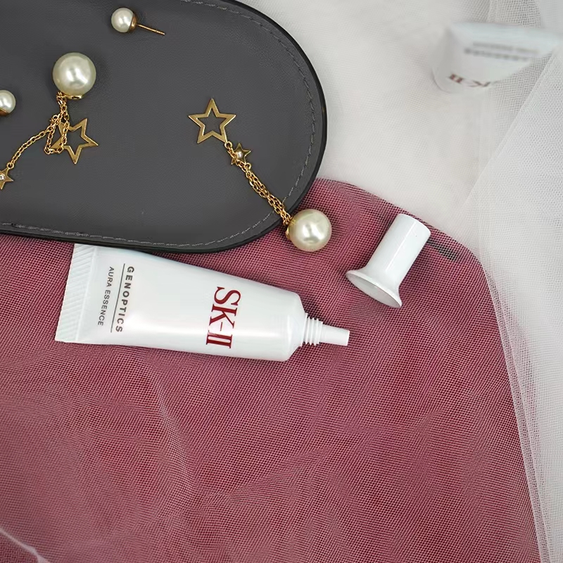 SK-II (小灯泡)肌因光蕴环采钻白精华露10ml 补水保湿美白精华液