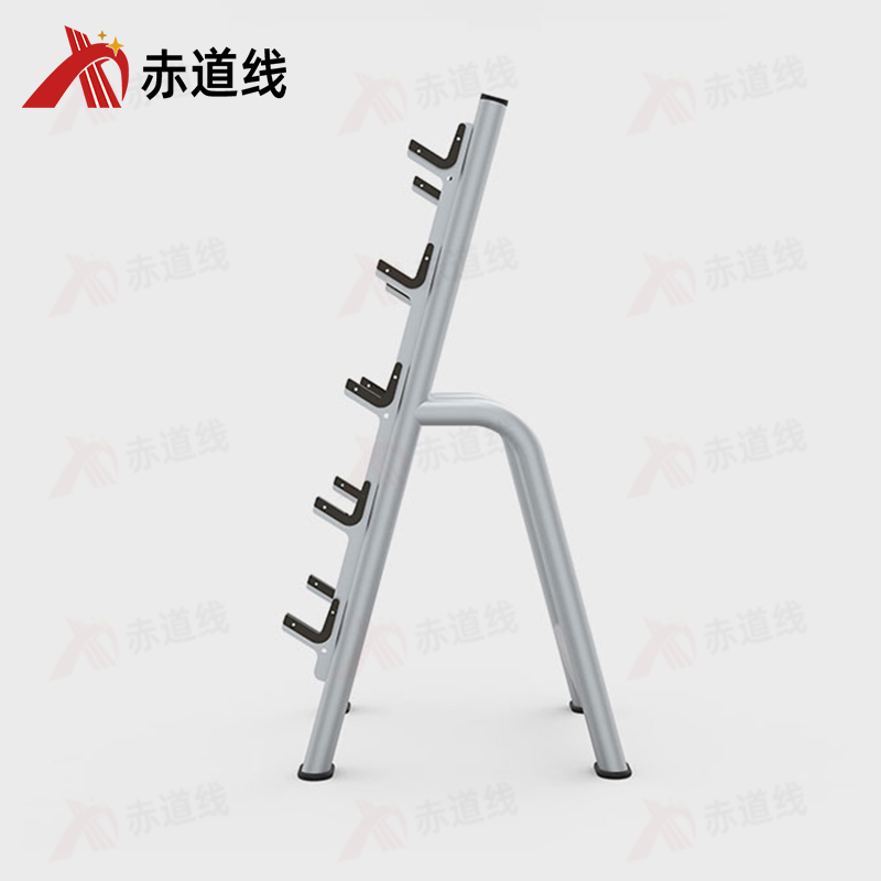 赤道线 五付小杠铃架综合训练器 CDX-A523S-BFT6017