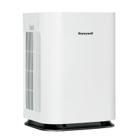 霍尼韦尔(Honeywell)空气净化器家用办公除甲醛雾霾PM2.5卧室除菌 KJ900F-PAC000CW