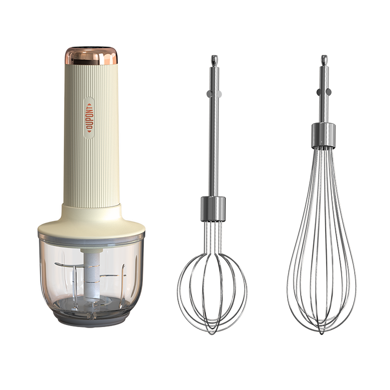 杜邦(DUPONT) 多功能料理机PJB-KY0053