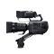 索尼(SONY)PXW-FS7M2K专业数码摄像机4K手持摄录一体机套餐 约884万像素3.5英寸显示屏