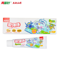 两面针爱牙牙哈密瓜牙膏40g