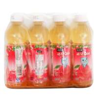 酷儿蜜桃汁饮料450ml