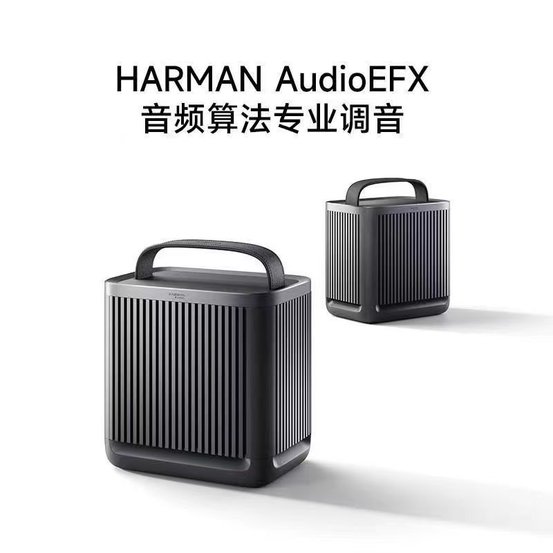 小米Xiaomi户外蓝牙音箱Camp智能便携式长续航无线大音量防水音响高清大图