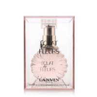 Lanvin浪凡 花之碎片女士香水香氛 浓香水 EDP 50ml 持久留香