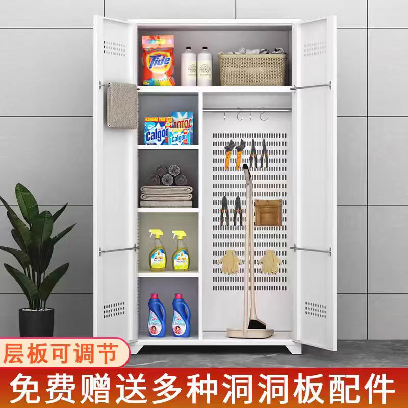 起固 杂物柜 1800*800*400 组高清大图