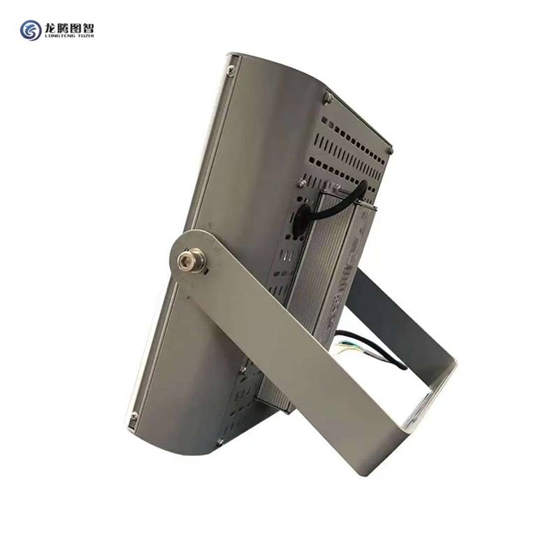龙腾图智 LED投光灯 LT507-4-240 1套高清大图