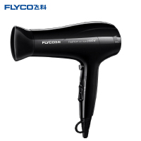 飞科 FLYCO 电吹风 FH6231 2000W大功率 恒温护发技术