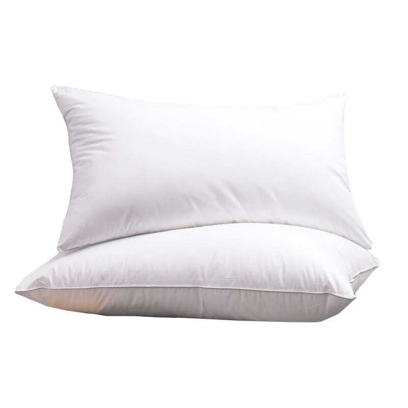 优福安达优福安达 羽丝绒枕芯 ZT20230002 /个高清大图