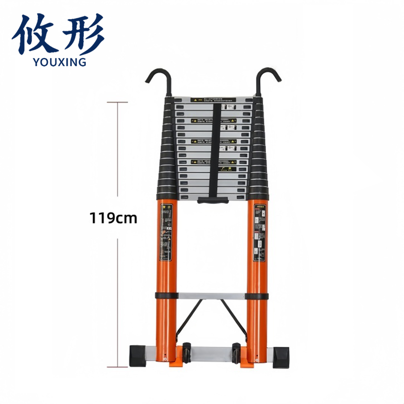 攸形 直梯 直梯760cm个