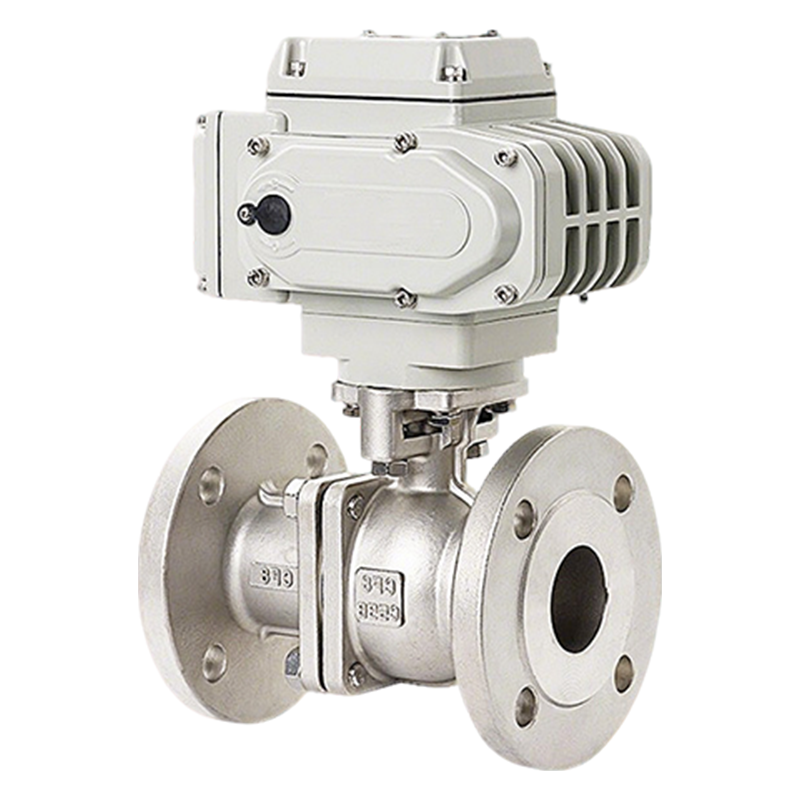 卫未来 不锈钢球阀 不锈钢DN65 个高清大图