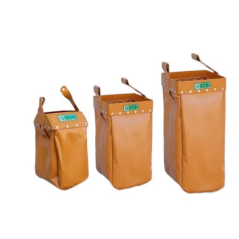 在宥 电动葫芦链条袋 型号:10# 单位:个