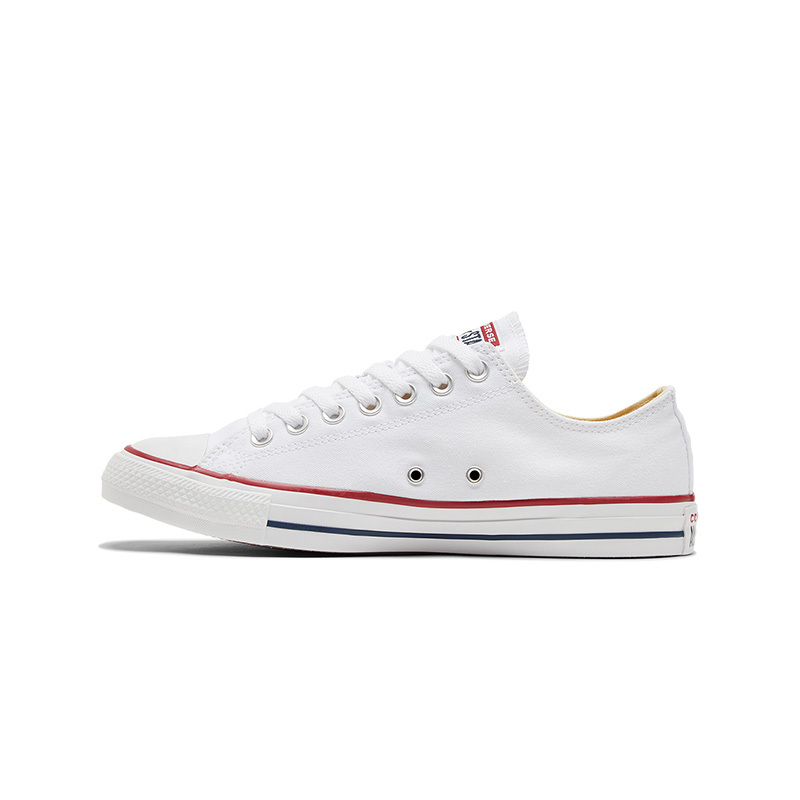 [Jennie同款]Converse Chuck Taylor All Star 白 男女同款101000