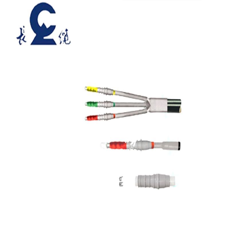 长缆 四芯冷缩终端头 LS-1KV/4.1(25-50)